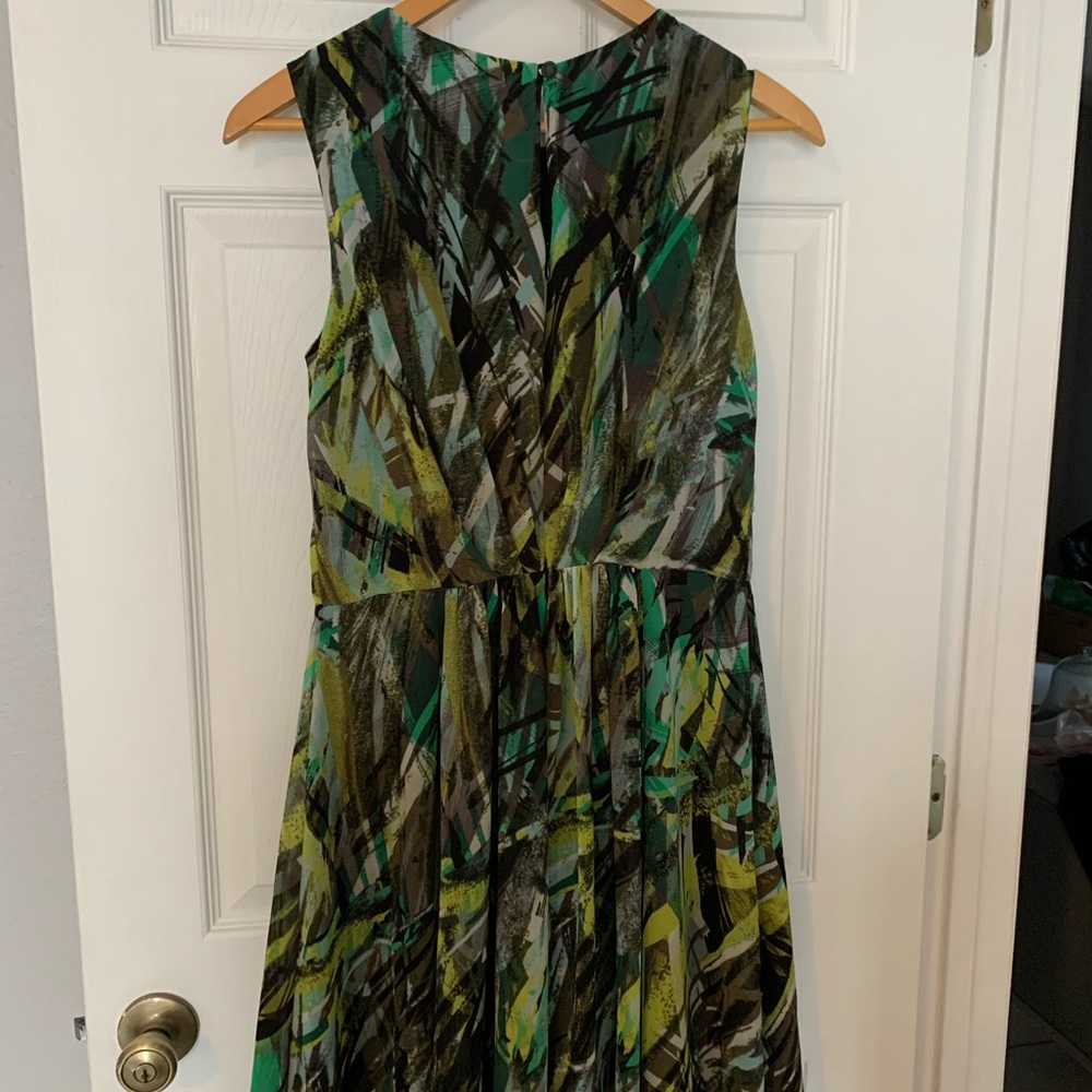 Dress. Maggie London. Size 10. New.